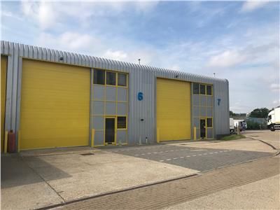 Thumbnail Industrial to let in 6 Orchard Business Centre, Kangley Bridge Road, Sydenham, London