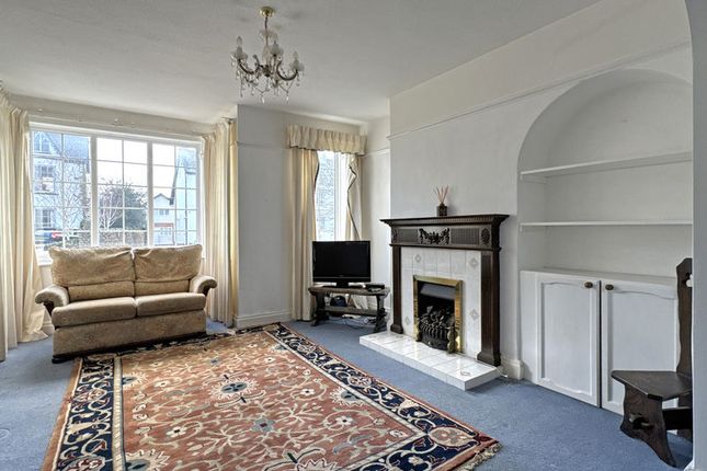 1 Salcombe Villas, Salcombe Road, Sidmouth photo 2