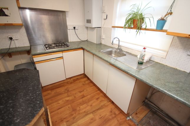 Flat 2, 21, St Clements Road, Bournemouth photo 5