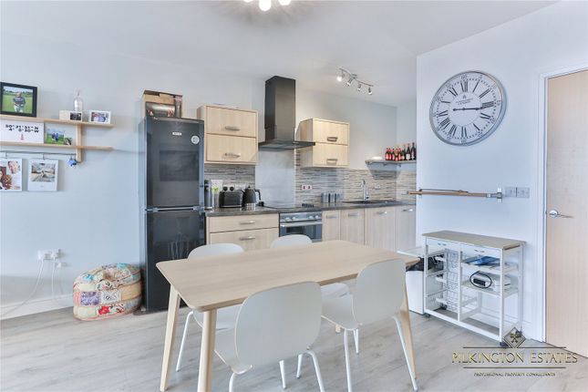 Flat for sale in George Place, Plymouth, Devon