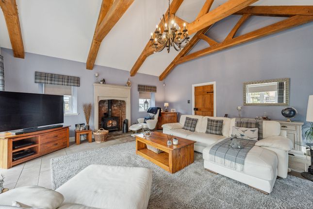 Cottage for sale in Whins Of Milton, Stirling, Stirlingshire