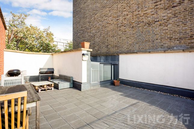 Terraced house for sale in Avonmore Road, Hammersmith W14