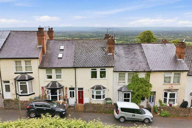 2-bed house on 47, Lower Wyche Road, Malvern, £270,000