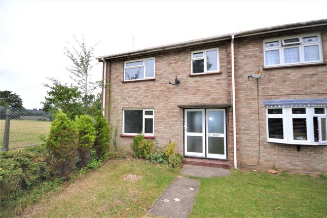 3-bed terraced on Hillside Gardens, Essex, £1,150/mo