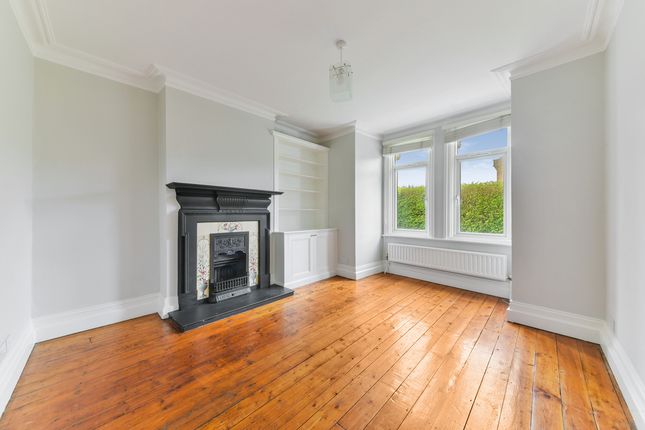 Thumbnail Property to rent in Trinity Road, London