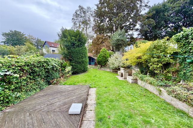 14, Orchard Road, Bristol photo 3