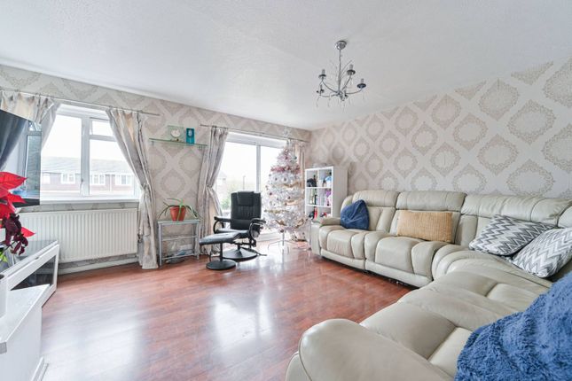 Thumbnail Terraced house for sale in Belgravia Gardens, Bromley