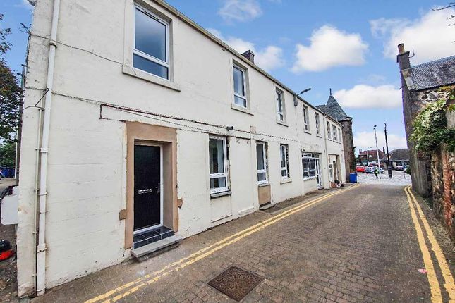 Thumbnail Flat to rent in Union Street, Leven