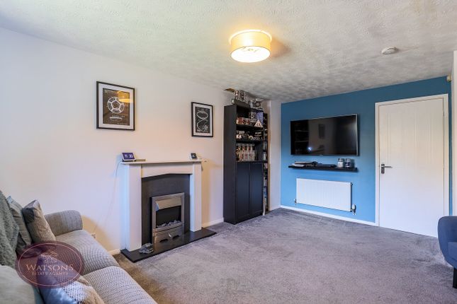 12, Brookfield Way, Heanor photo 2