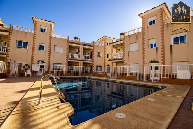 Apartment for sale in Los Llanos, Los Lobos, Almería, Andalusia, Spain