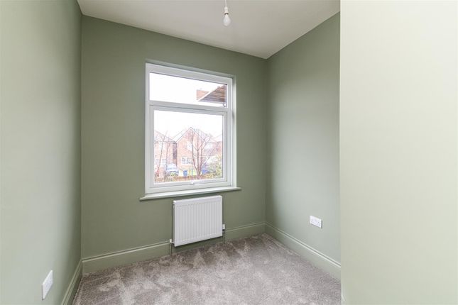 Flat for sale in Red House Road, Hebburn
