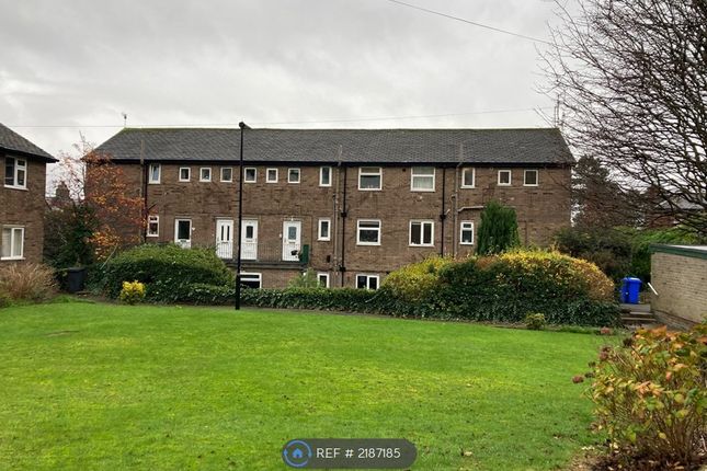 Flat to rent in Clarke Dell, Sheffield