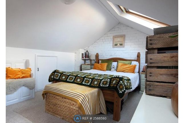 Loft Room