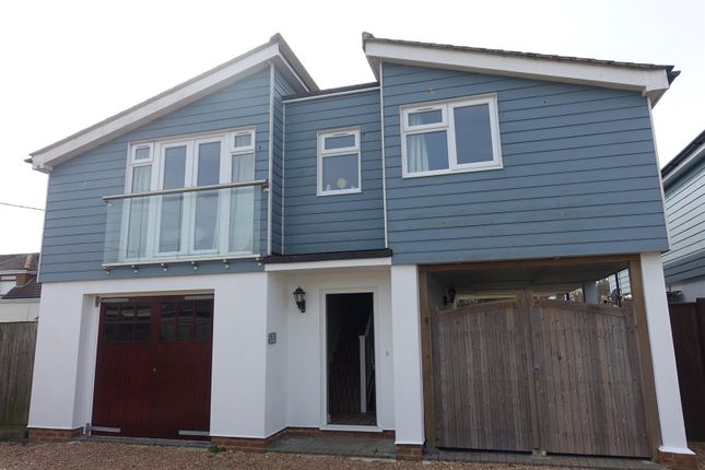 Detached house for sale in Links Crescent, St. Marys Bay, Romney Marsh