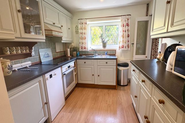 Lace cottage, 3, Malbons Yard, Ashbourne photo 3