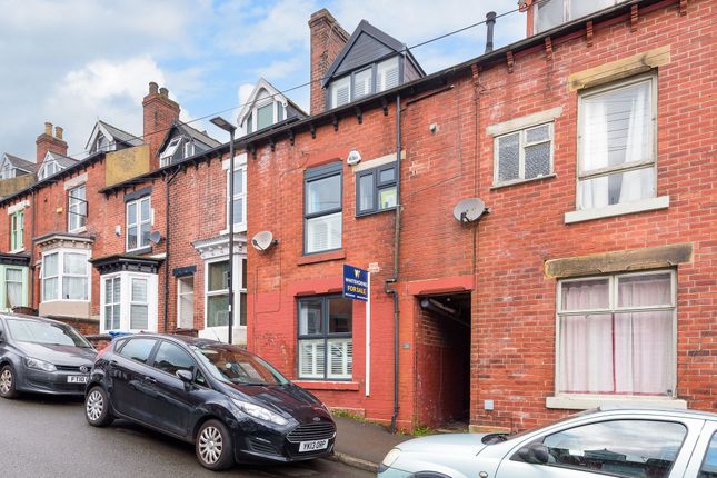 Thumbnail Terraced house for sale in Hunter House Road, Sheffield