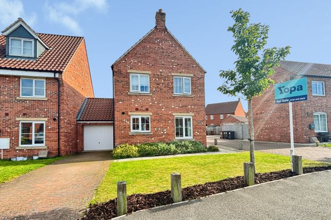 53, Kirk Road, Branston photo 2
