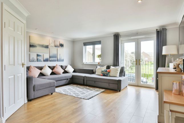 Town house for sale in David Way, Poole, Dorset