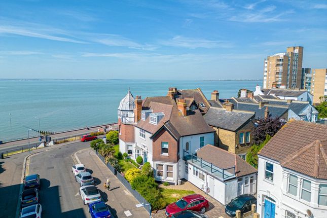 Thumbnail Flat for sale in Seaforth Road, Westcliff-On-Sea