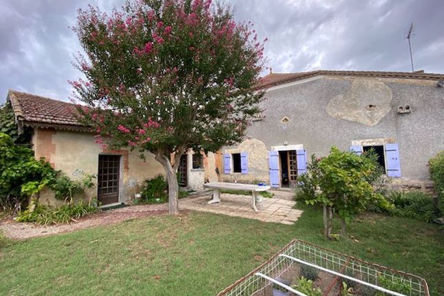 Thumbnail Property for sale in Taillecavat, Gironde, Nouvelle-Aquitaine