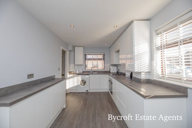 Semi-detached house for sale in Royal Thames Road, Caister-On-Sea, Great Yarmouth