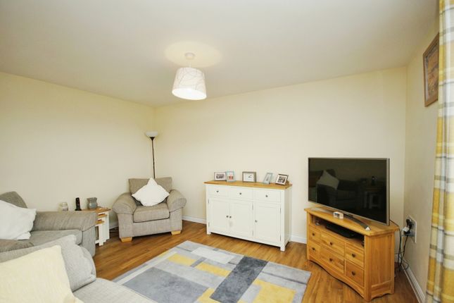 End terrace house for sale in Willowherb Road, Emersons Green, Bristol