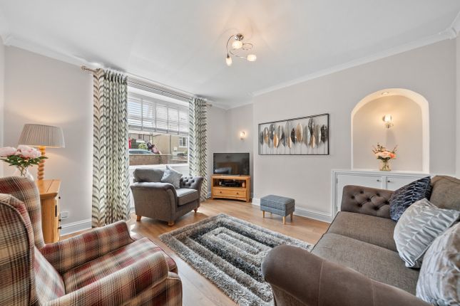 27, Forthview Crescent, Bo'ness photo 5