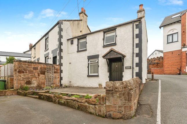 1-bed house on 6, School Hill, Merseyside, £240,000