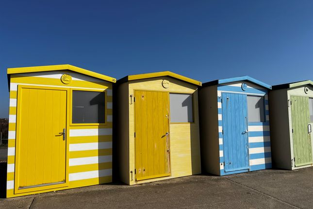 29, Beach Hut, Esplanade, Seaford photo 5