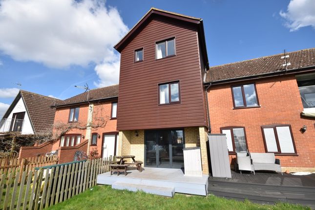 Town house for sale in Ferry Road, Horning
