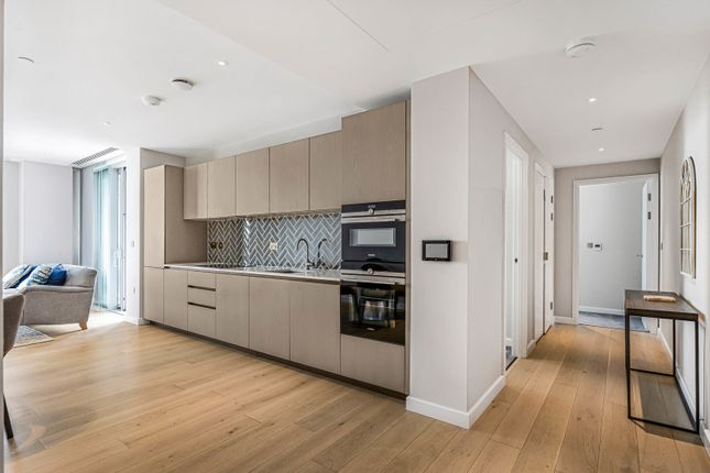 Flat 2904, Atlas Building, 145, City Road, London photo 2