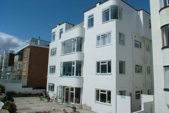 4 Bed Flat To Rent In Utopia 33 Banks Road Sandbanks Poole Bh13