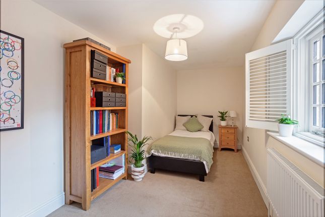 Flat for sale in The Street, Albury