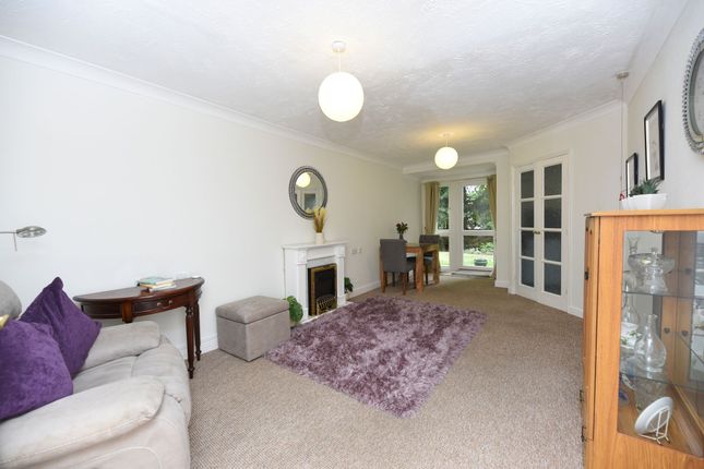 Flat 2, The Views George Street, Huntingdon photo 2