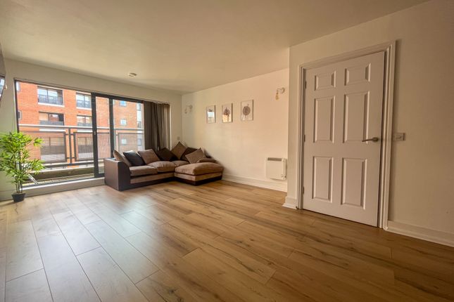 Apartment 10 10b, Moss Street, Liverpool photo 4