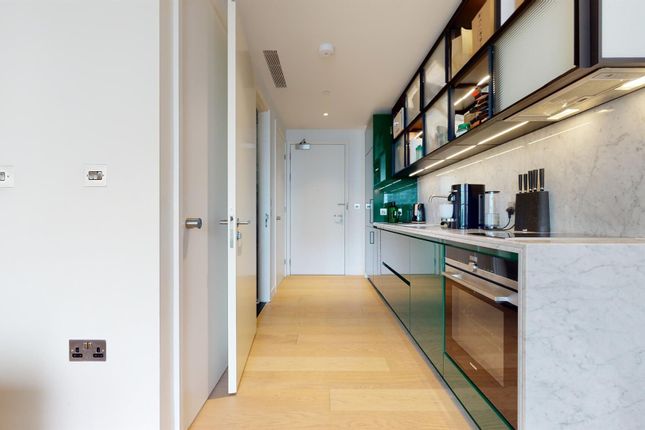 Studio for sale in Bagshaw Building, 1 Wards Place, London