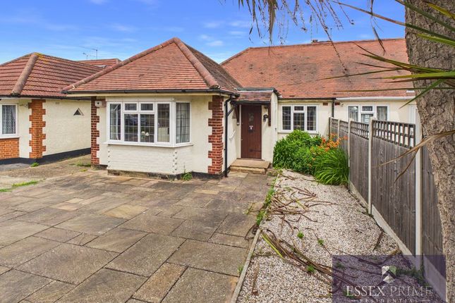 2-bed house on 217, Carlingford Drive, Westcliff-On-Sea, £415,000