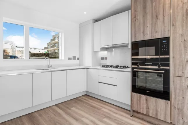 Regenta - Granville Gardens