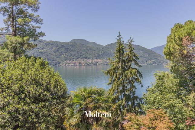 Villa for sale in Lierna, Lecco, Lombardy, Italy