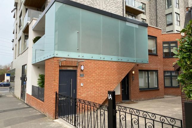 Maisonette for sale in Valley Gardens, Colliers Wood, London