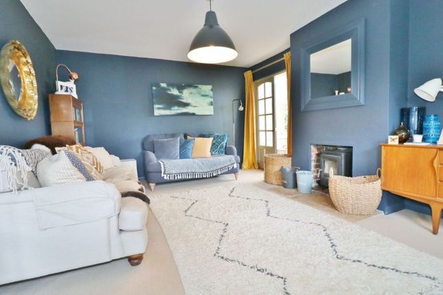 Semi-detached house for sale in Granada Road, Hedge End