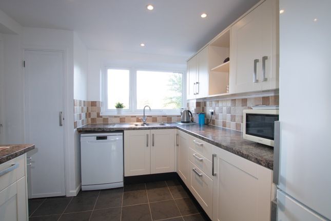 Semi-detached house for sale in Lime Road, Alresford, Hampshire