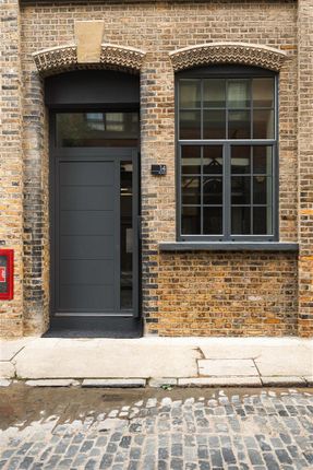 Apt 8, 102, Hollybush Gardens, Bethnal Green photo 4