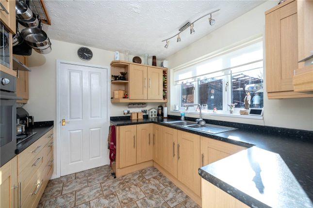 5, Hawks Way, Lincolnshire photo 3