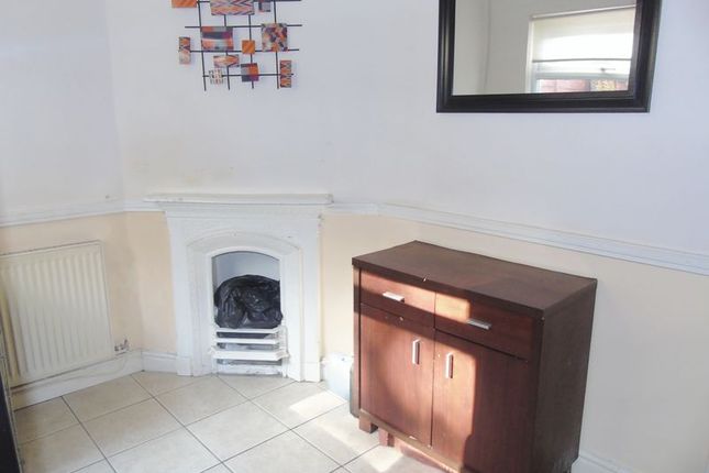 3 Bed Terraced House For Sale In Crossley Road St Helens Wa10