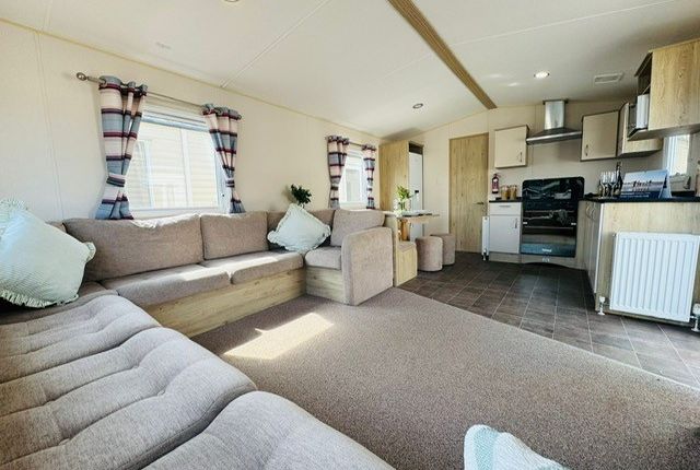 Dovercourt Holiday Park, Harwich photo 5