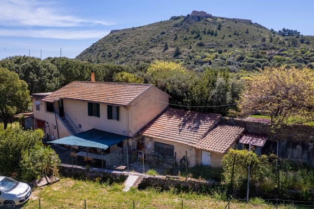 Thumbnail Detached house for sale in Street Name Upon Request, Porto Ercole, It