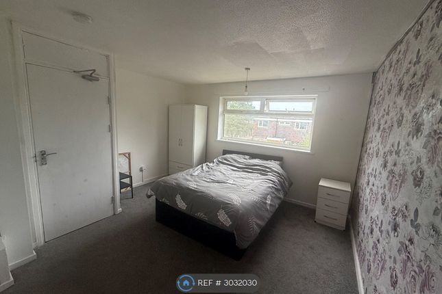 1-bed house on Woodgate Gardens, Birmingham, £100/mo