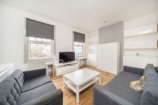 3-bed flat on 411A, Wandsworth Road, London, £550,000
