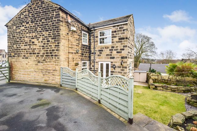 Property for sale in Gilstead Lane, Bingley, West Yorkshire